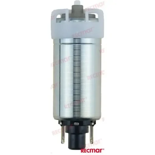 High-Pressure Fuel Pump Replacement - REC8M0134464 product image