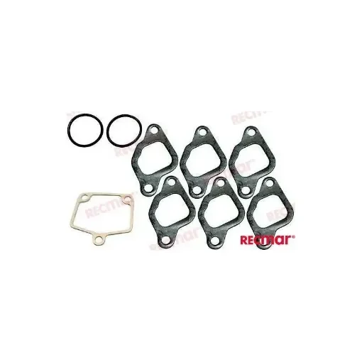 Intake Manifold Gaskets for Volvo AD40B, AQAD40A, TMD40A - REC22121 product image