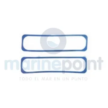 Fel-Pro Rocker Cover Gasket Set for GM V8 - REC17931 product image