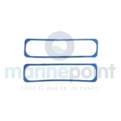 Fel-Pro Rocker Cover Gasket Set for GM V8 - REC17931 product image