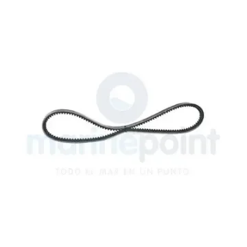 AVX Opt Belt 10 x 1250 mm - 10X1250 product image