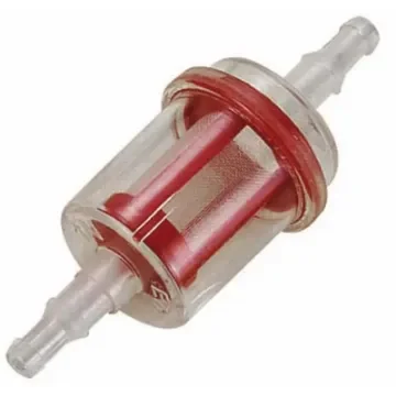Inline Fuel Filter - 112402 product image