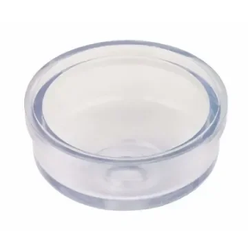 CAV296 Filter Transparent Vase - 112409 product image