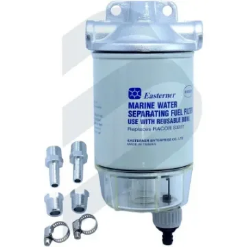 Complete Prefilter 10 Micron - 230405 product image