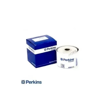 Perkins - Oil Filter - 26561117 product image