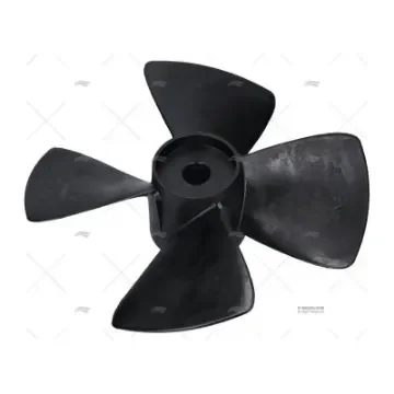 Side Power Spare Propeller 4 Blades - 59071260 product image