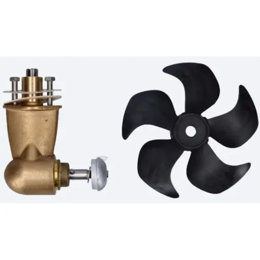 Side Power - Complete Side Power Propeller Cola - 59040602 product image