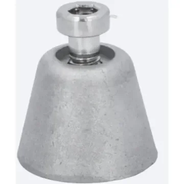 Side Power Anodo Side Power 4 & 6 Hp - 59061180 product image