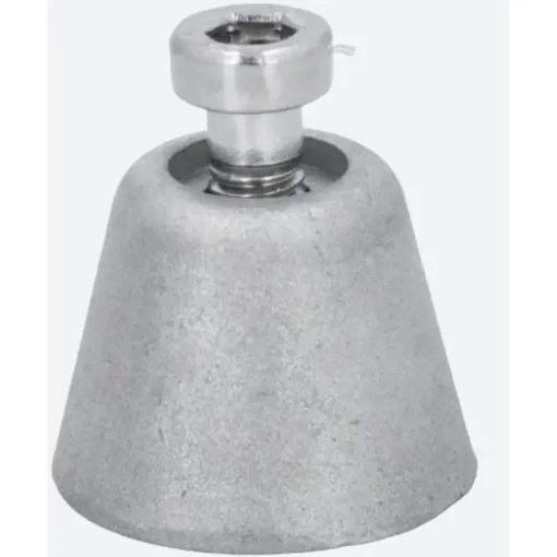 Side Power Anodo Side Power 4 & 6 Hp - 59061180 product image