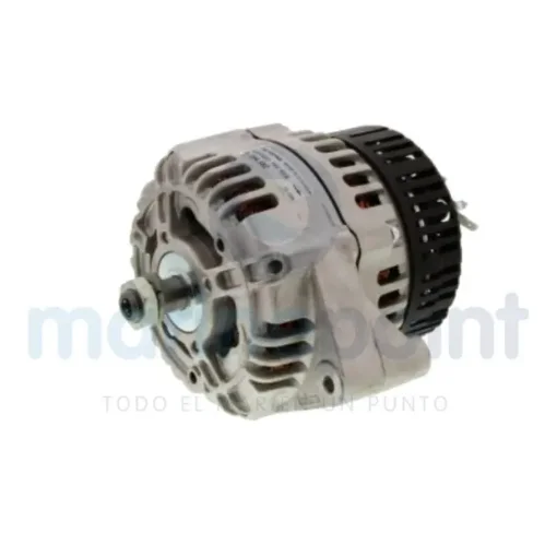 12V 55Ah Alternator - 614204 product image