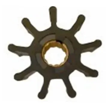 Jabsco Turbine Volvo TAMD122 Caterpillar 3208 - 836-0001B product image