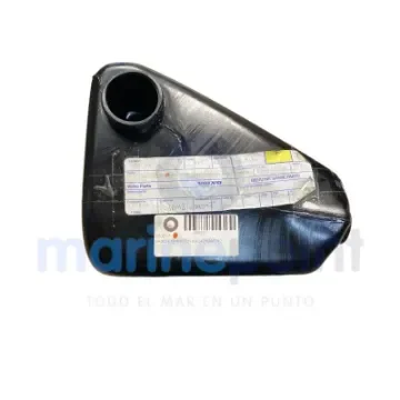 Volvo Expansion Vase KAD42/KAMD42 - 860517 product image