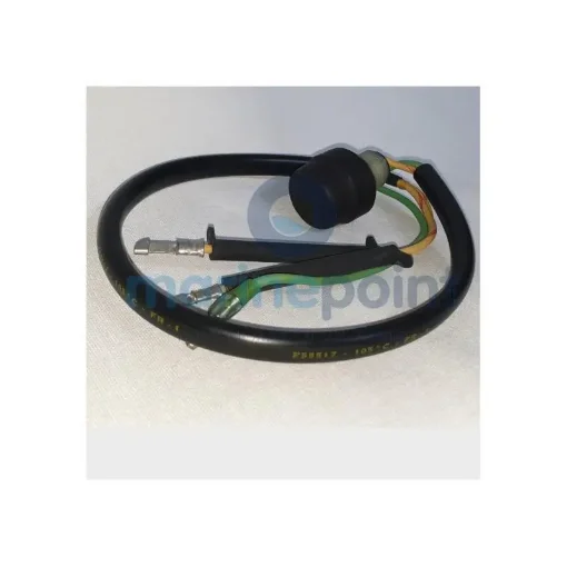 OMC Start Button - 987268 product image