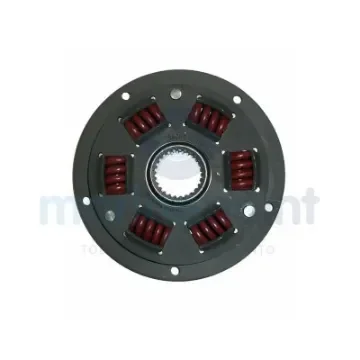 Damper Velvet Drive - ALTDA-102 product image