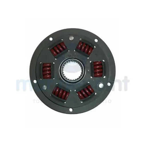Damper Velvet Drive - ALTDA-102 product image
