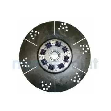 Damper Velvet Drive - ALTDA-107 product image