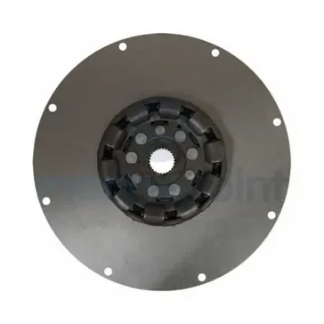 Damper Velvet Drive - ALTDA-101 product image