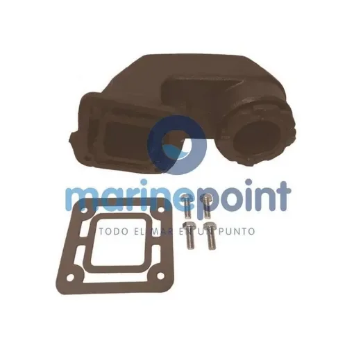 Codo Escape OMC 20-910380 - BAOMC20-91038 product image