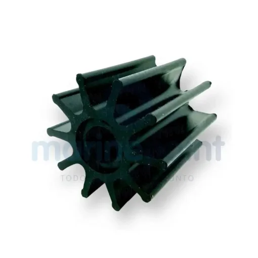 Ceredi Yammar Turbine - 119593-42200 product image