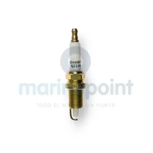 Champion Spark Plug QC10WEP - CHAQC10WEP product image
