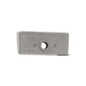 TECNOSEAL Zinc Anode for OMC Glue - CM397768 product image