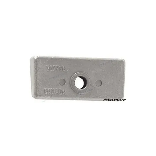 TECNOSEAL Zinc Anode for OMC Glue - CM397768 product image