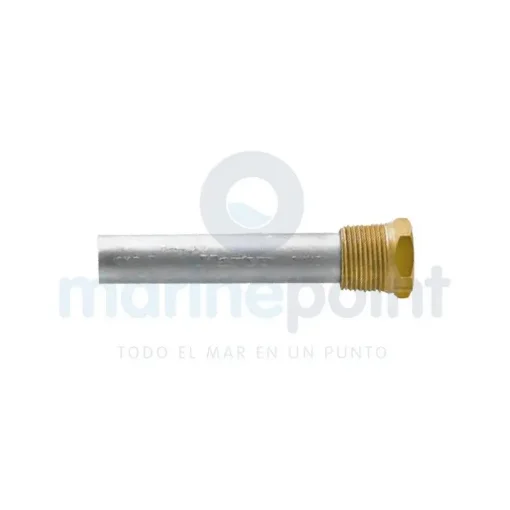 Canada Metals Zinc Anode for Caterpillar Engines - CM6L2288 product image