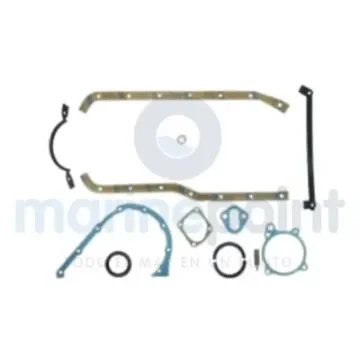 Fel-Pro Lower Gaskets Kit - FEL17100 product image