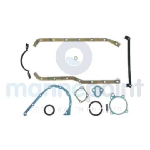 Fel-Pro Lower Gaskets Kit - FEL17100 product image