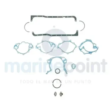 Lower Gaskets Kit - FEL17160 product image