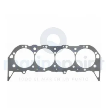 Fel-Pro Performance Cylinder Head Gasket 7.4/8.2 - FEL17049 product image