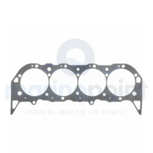 Fel-Pro Performance Cylinder Head Gasket 7.4/8.2 - FEL17049 product image