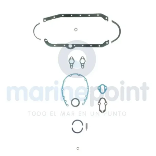 Lower Gasket Kit - FEL17110 product image