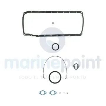 Lower Gasket Kit 7.4L GM - FEL17146 product image