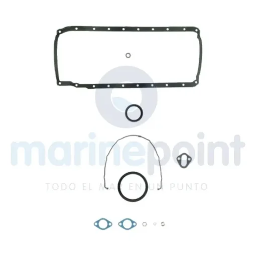 Lower Gasket Kit 7.4L GM - FEL17146 product image