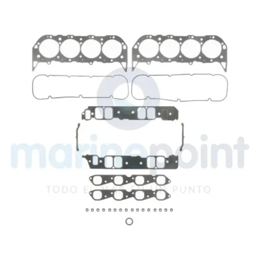 Fel-Pro Upper Gaskets Kit EFI 7.4L 454 - FEL17205 product image