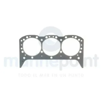 Fel-Pro GM V6 Cylinder Head - FEL17010 product image