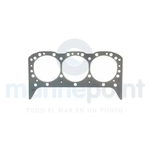 Fel-Pro GM V6 Cylinder Head - FEL17010 product image