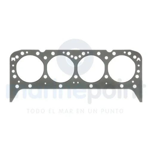 Fel-Pro GM V8 Cylinder Head Gasket 5.0L - FEL17020 product image