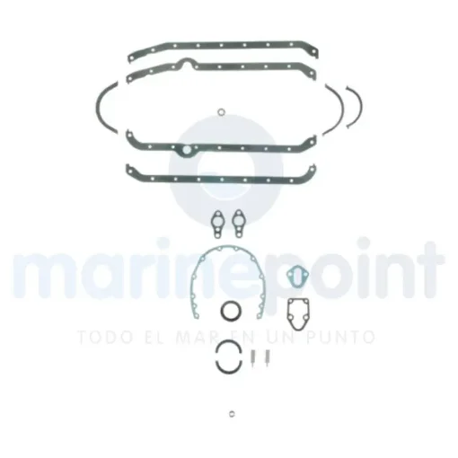 Fel-Pro Lower Gaskets Kit - FEL17120 product image