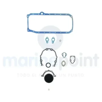 Fel-Pro Lower Part Gaskets Kit - FEL17124 product image