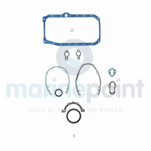Gm V6 Lower Gaskets Kit - REC17116 product image