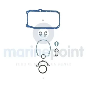 Fel-Pro Lower Gaskets Kit - FEL17115 product image
