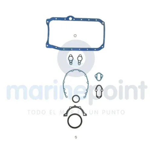Fel-Pro Lower Gaskets Kit - FEL17115 product image