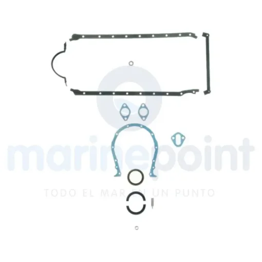 Fel-Pro Lower Gaskets Kit GM 7.4 Mkiv - FEL17140 product image