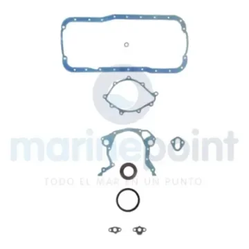 Fel-Pro Lower Gaskets Kit - FEL17161 product image