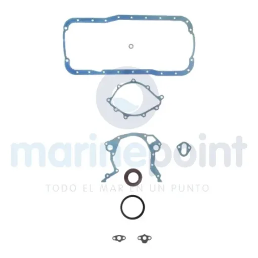 Fel-Pro Lower Gaskets Kit - FEL17161 product image