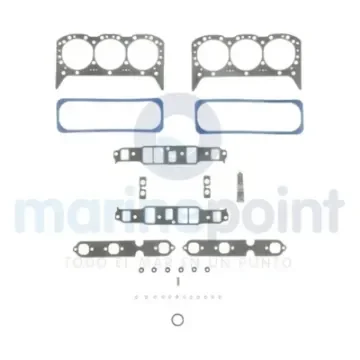 Fel-Pro Upper Gaskets Kit - FEL17210 product image