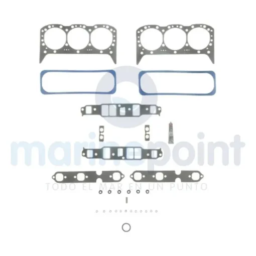 Fel-Pro Upper Gaskets Kit - FEL17210 product image