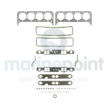 Fel-Pro Upper Gasket Kit AQ225F/231 - FEL17220 product image